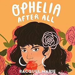 Ophelia After All cover art