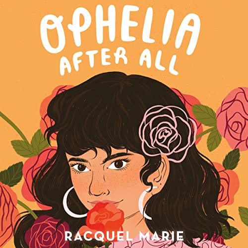 Ophelia After All cover art