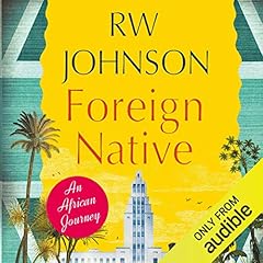 Foreign Native cover art