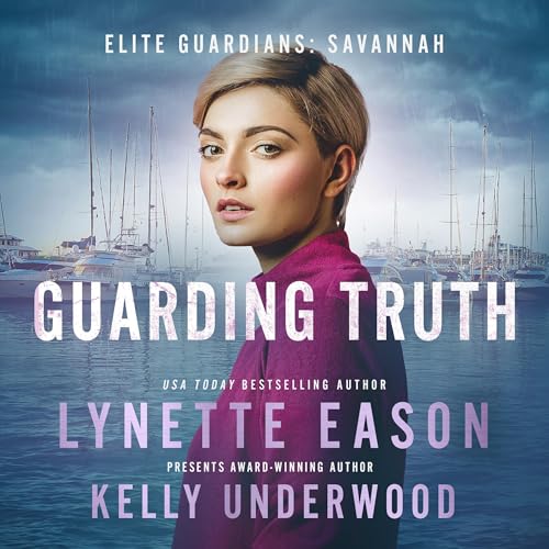 Guarding Truth cover art