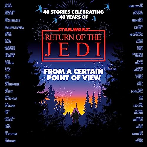 From a Certain Point of View: Return of the Jedi (Star Wars) Titelbild