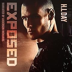 Exposed cover art