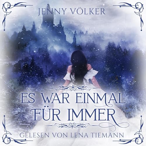 Es war einmal für immer cover art