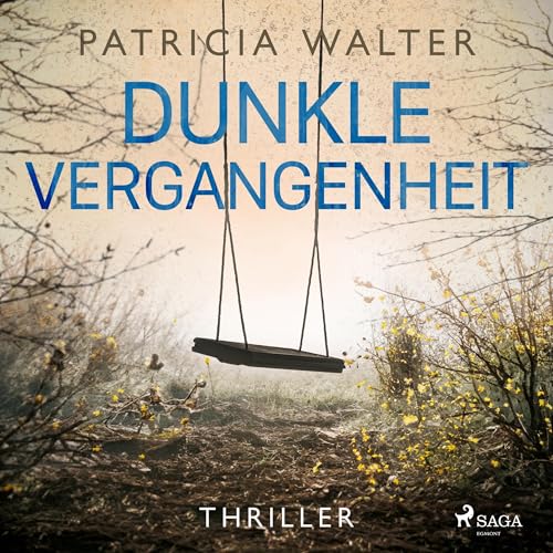 Couverture de Dunkle Vergangenheit