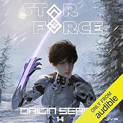 Star Force: Origin Series, Books 1-4 (Volume 1) Titelbild