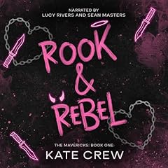 Rook & Rebel Titelbild