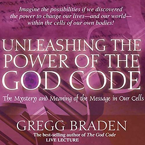 Unleashing the Power of the God Code Titelbild