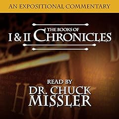 I and II Chronicles Commentary cover art