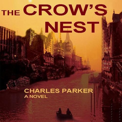 The Crow's Nest Titelbild