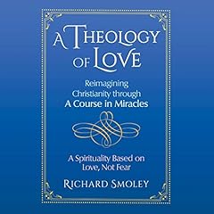 A Theology of Love cover art