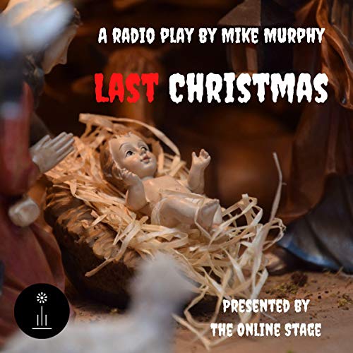 Last Christmas cover art