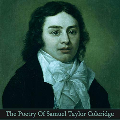 The Poetry of Samuel Taylor Coleridge cover art