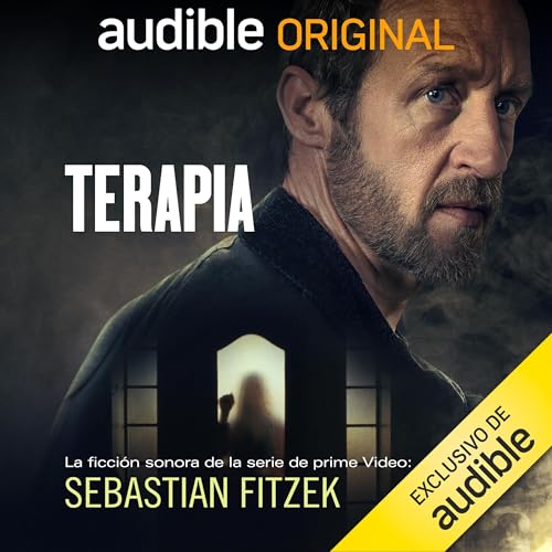 Terapia Audiobook By Sebastian Fitzek, Julia Ostrowski, Alexander M. Rümelin, Josef Ulbig cover art