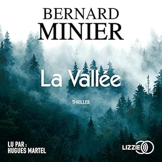 La Vallée cover art