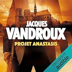 Couverture de Projet Anastasis