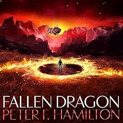 Fallen Dragon cover art