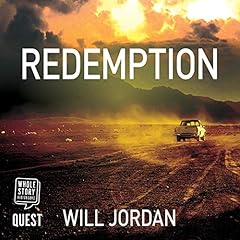 Redemption cover art