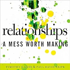 Relationships cover art