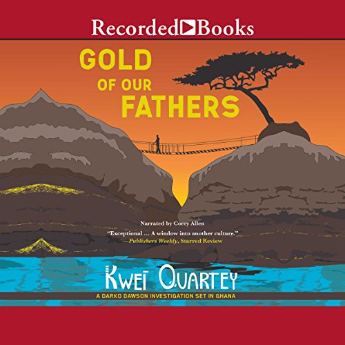 Gold of Our Fathers cover art