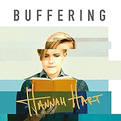 Buffering cover art