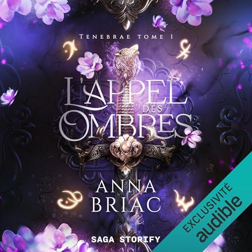 L’Appel des ombres cover art