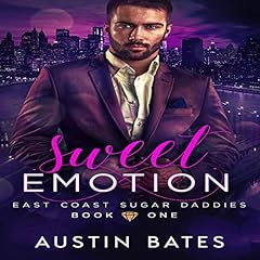 Sweet Emotion cover art