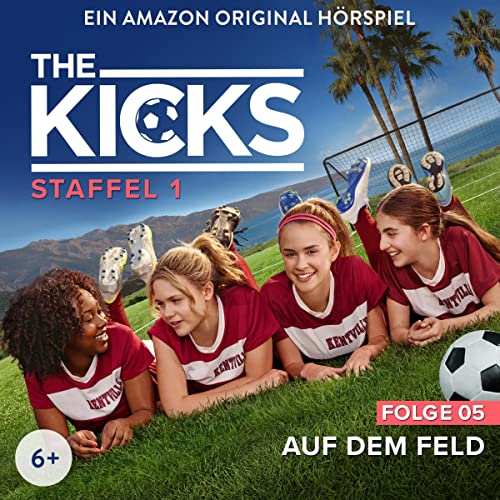 Auf dem Feld Titelbild