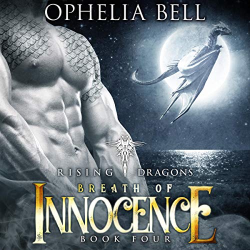 Breath of Innocence Audiobook By Ophelia Bell cover art