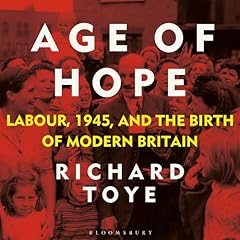 Age of Hope cover art