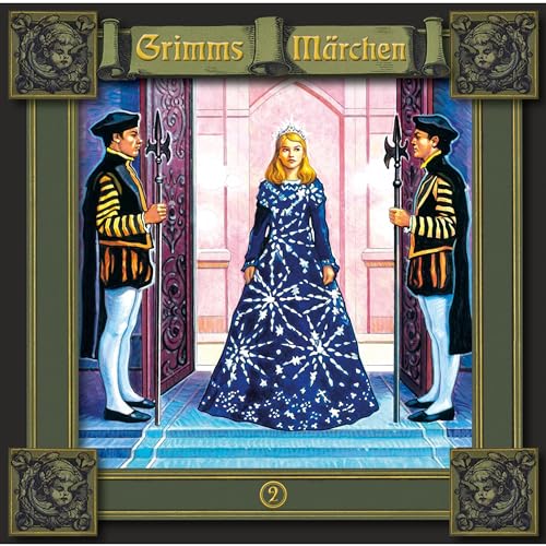 Allerleirauh / Rapunzel / Rumpelstilzchen Audiolibro Por Brüder Grimm arte de portada