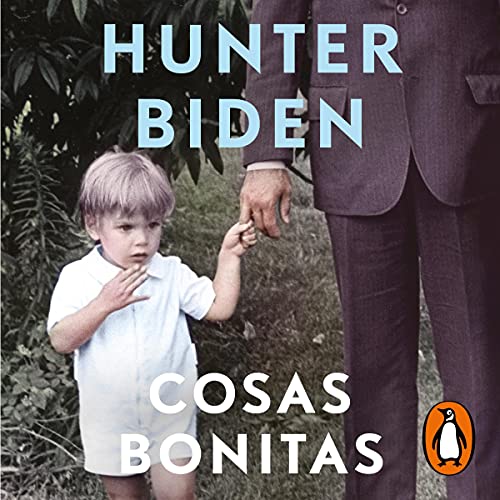 Diseño de la portada del título Cosas bonitas [Beautiful Things]