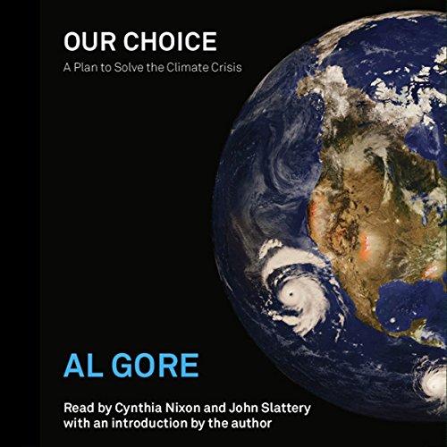 Our Choice Audiobook By Al Gore cover art