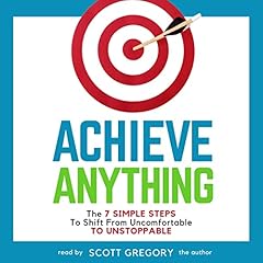 Achieve Anything cover art