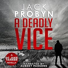 A Deadly Vice cover art