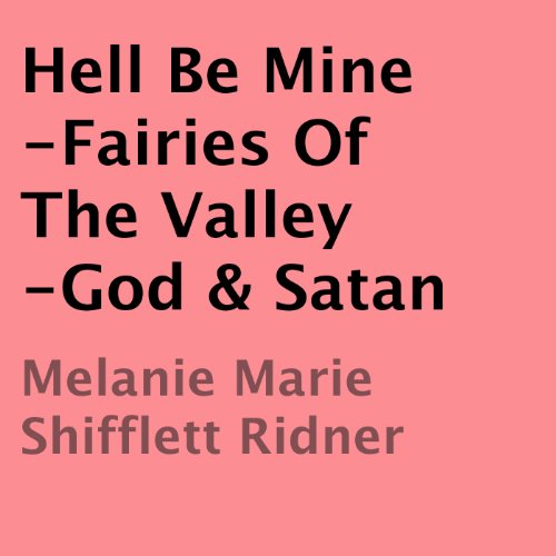 Hell Be Mine cover art