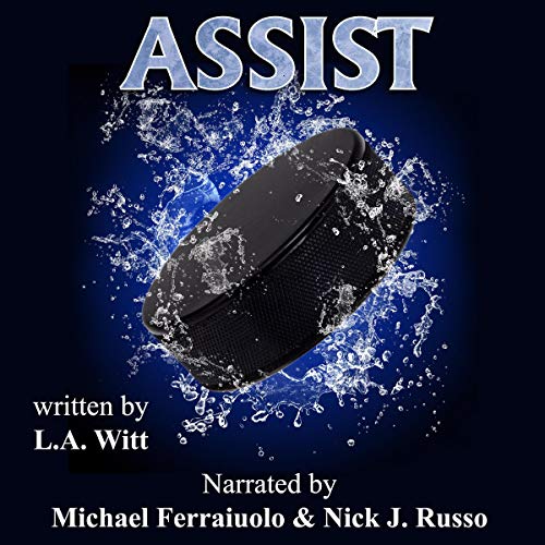 Assist cover art