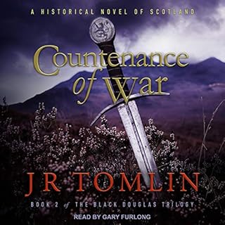 Countenance of War cover art