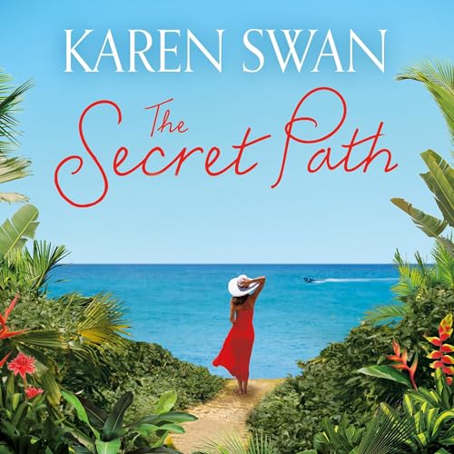 The Secret Path cover art