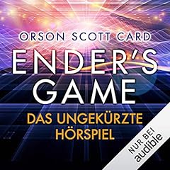 Ender's Game - Das große Spiel Titelbild