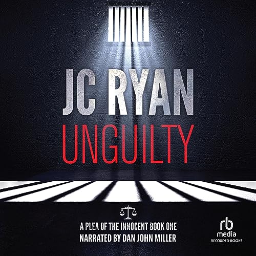 Unguilty cover art