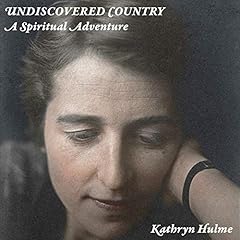 Undiscovered Country cover art