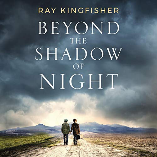 Beyond the Shadow of Night Audiolibro Por Ray Kingfisher arte de portada