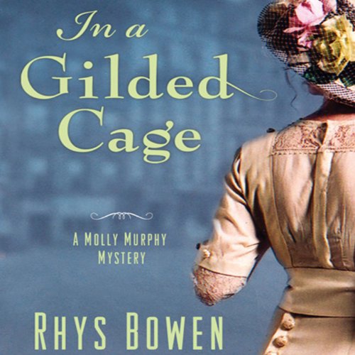 In a Gilded Cage cover art