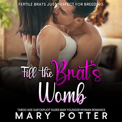 Fill the Brat's Womb cover art