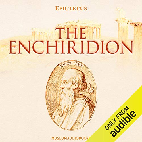 The Enchiridion cover art