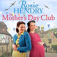 The Mother’s Day Club cover art