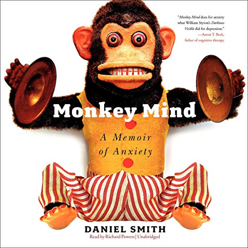 Monkey Mind cover art