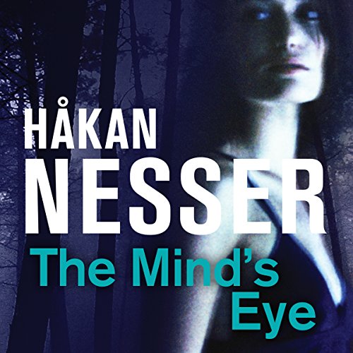 The Mind's Eye Audiobook By Håkan Nesser cover art