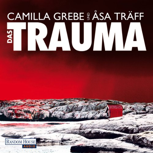 Das Trauma Audiolibro Por Åsa Träff, Christel Christel Hildebrandt - Übersetzer, Camilla Grebe arte de portad