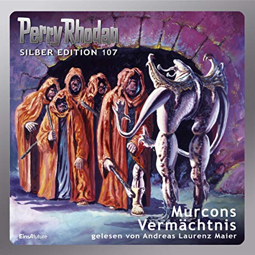 Murcons Vermächtnis cover art